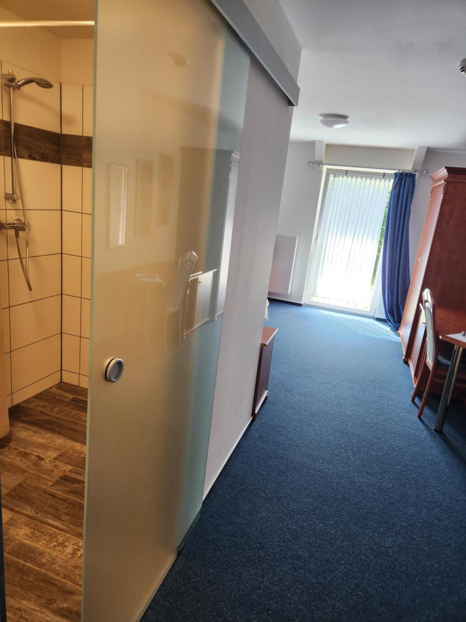 Hotel Hoyers In Pinneberg Prisdorf Eksteriør bilde
