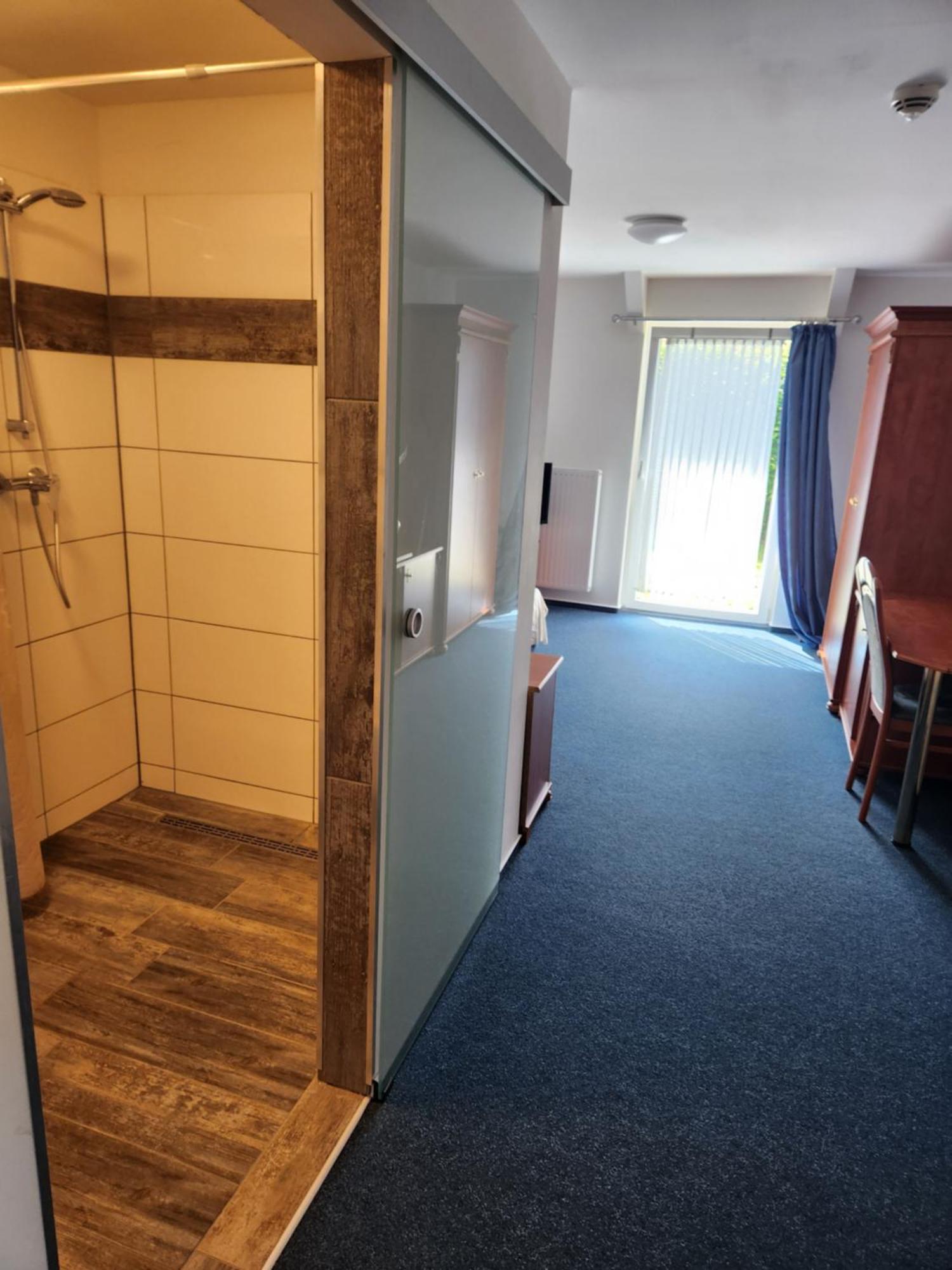 Hotel Hoyers In Pinneberg Prisdorf Eksteriør bilde