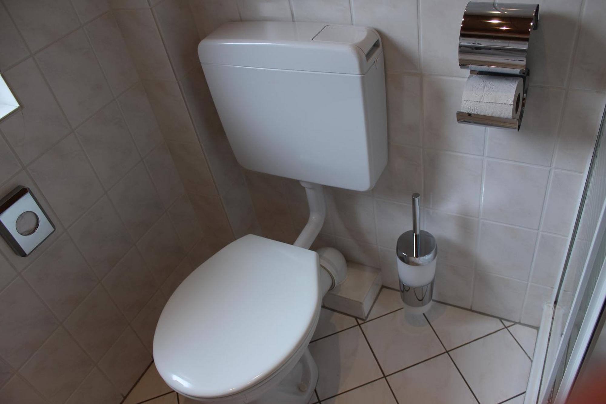Hotel Hoyers In Pinneberg Prisdorf Eksteriør bilde